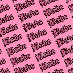 Meet your Posher, Kenzie